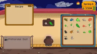 Cauldron Craft