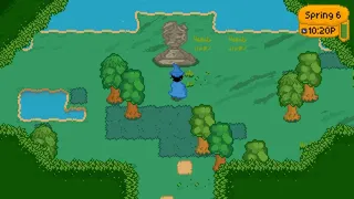 Cauldron Craft