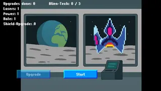 Скриншот 8 к игре RePulse-X