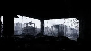 Скриншот к игре WE’RE STILL HERE WE’RE STILL HERE