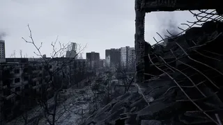 Скриншот к игре WE’RE STILL HERE WE’RE STILL HERE