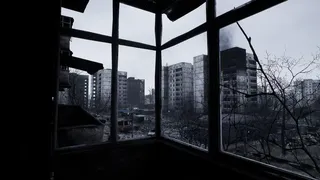 Скриншот к игре WE’RE STILL HERE WE’RE STILL HERE