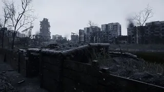 Скриншот 8 к игре WE’RE STILL HERE