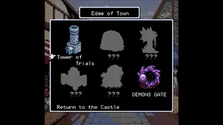 Dungeon Antiqua 2
