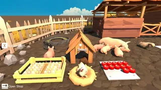 Farmfence