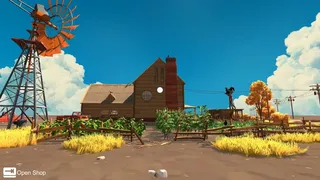 Farmfence