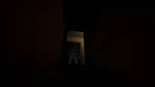 DON'T LOOK AT GRANDMA