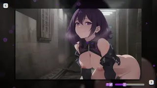 Hentai Abandoned