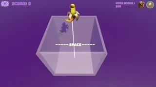 Скриншот 5 к игре Meme Merge 3D