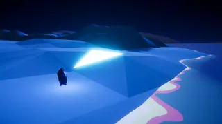 Look Through the Cold