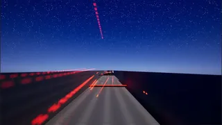 Trench Run