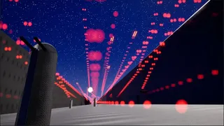 Trench Run
