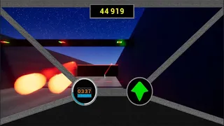 Trench Run
