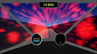 Скриншот 5 к игре Trench Run