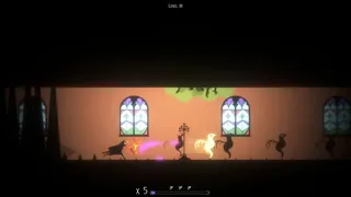 Скриншот 6 к игре NecroKitty