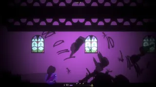 Скриншот 7 к игре NecroKitty