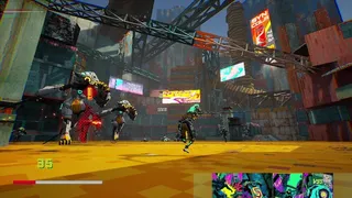 SMASHMAK