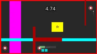 Micro Rush
