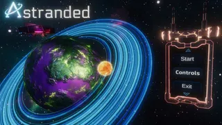 Astranded
