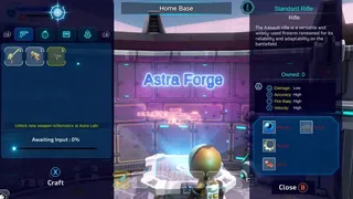 Скриншот 5 к игре Astranded