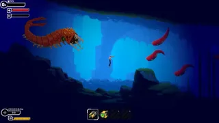 Скриншот 5 к игре Aquarift