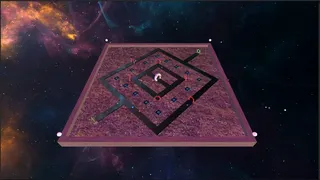 Скриншот 8 к игре Galactic Siege