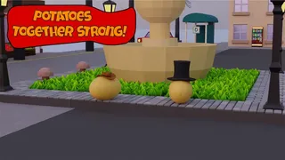 TaterUp