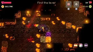 Скриншот 5 к игре Voidloop