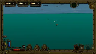 Subnautic Raider