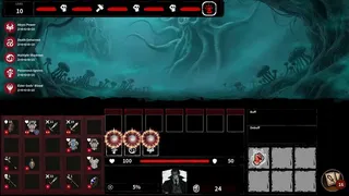 Battle Of The Abyss