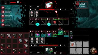 Battle Of The Abyss