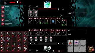 Battle Of The Abyss