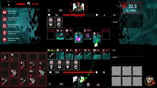 Скриншот 5 к игре Battle Of The Abyss