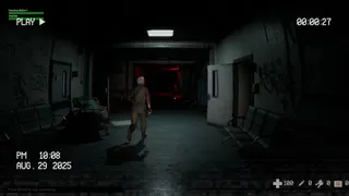 Скриншот 5 к игре The Last Cure