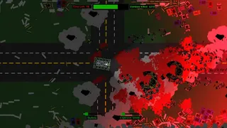 Скриншот 5 к игре Undead World Order