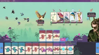 Sparrow Warfare