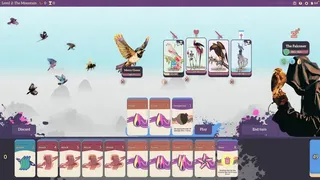 Sparrow Warfare
