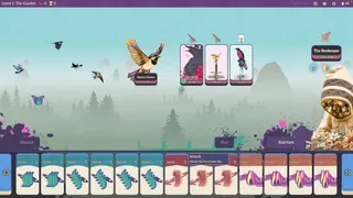 Скриншот 6 к игре Sparrow Warfare