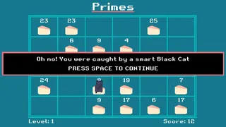 Скриншот 5 к игре Math MunCheese