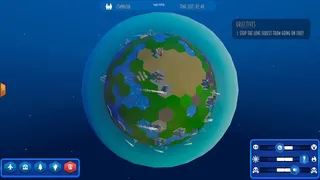 Скриншот к игре Equilibrium Equilibrium