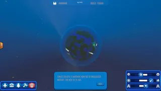 Скриншот к игре Equilibrium Equilibrium