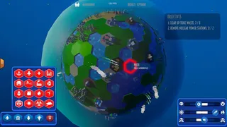 Скриншот к игре Equilibrium Equilibrium