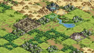 Скриншот 5 к игре Path of the Yaoguai