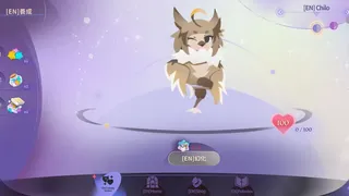 Скриншот 5 к игре Pact, Passion, Puchimon!