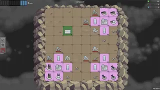 Grid War Online