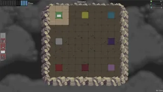 Grid War Online