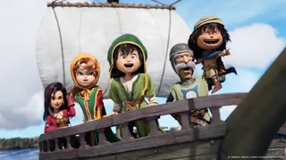 DRAGON QUEST VII Reimagined