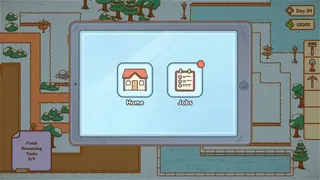 Скриншот 7 к игре Garden Hustle
