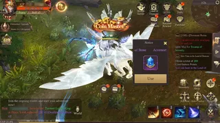 MU: Dark Epoch