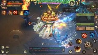 MU: Dark Epoch